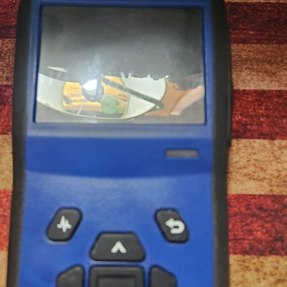 OTC TPMS automotive Tool 3838 sensor and diagnostic device code scanner - Picture 4 of 12